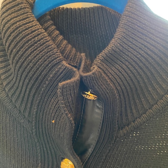 Lauren by Ralph Lauren sweater - Picture 4 of 8